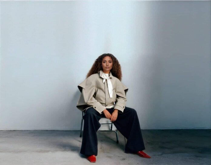 Título:  La IA reduce hasta en un 90% la huella de carbono de las campañas de moda tradicionales