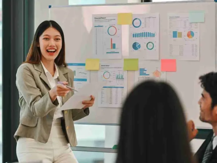 Transforma Tu Discurso: Claves para Captar la Atención de los Imagen de Axel Buffet