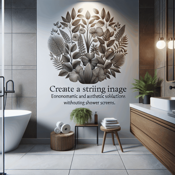 Transforma tu Baño con Estilo: Soluciones Económicas y Creativas Sin Juan Hernández