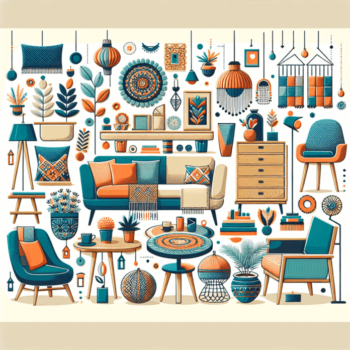 Transforma tu Hogar: Ideas Económicas para Añadir Color y Estilo Juan Hernández