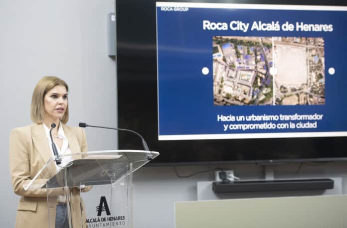 Transformación Urbana: Piquet Revela el Innovador Ecobarrio en la Antigua
