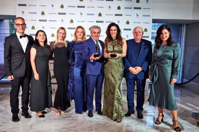 U.S. Polo Assn. Triunfa con Oro y Plata en los Belén Garmendiaz