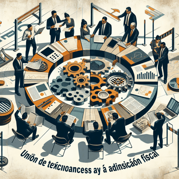 Unión de Técnicos de Hacienda: Avances y Retos en la