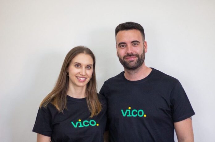 VICO Savings Secures 500,000 euros to boost smart saving. VICO Ahorro closes a €500,000 round led by RACC, NotBoring and Angels to boost smart savings in Spanish households.