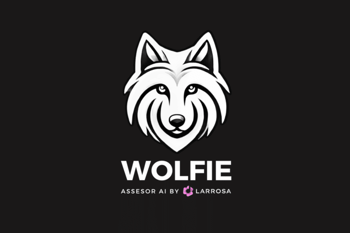 Wolfie Evoluciona: Potencia y Precisión en la Música con IA Sergio Ramirez chef