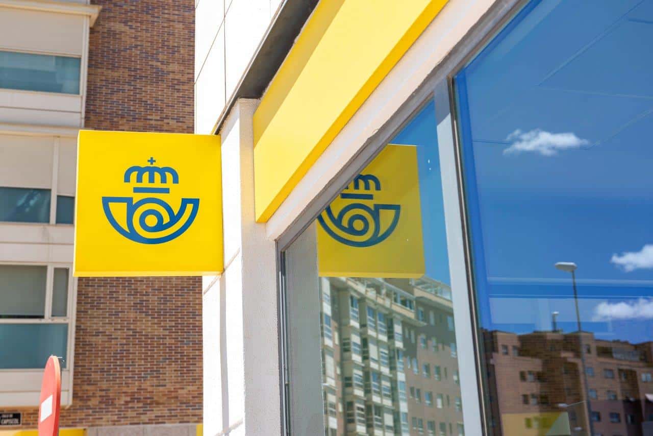 Correos reanuda la admisión de todo tipo de envíos a Estados Unidos