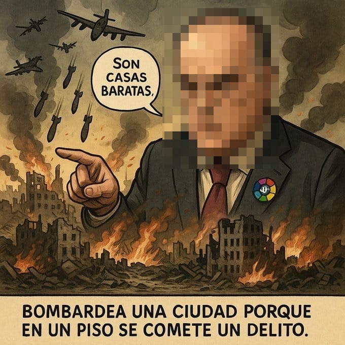 Bloqueos por el fútbol: LaLiga envía “advertencias” a pequeños comercios que denuncian caídas de sus webs los fines de semana 1 son casas baratas