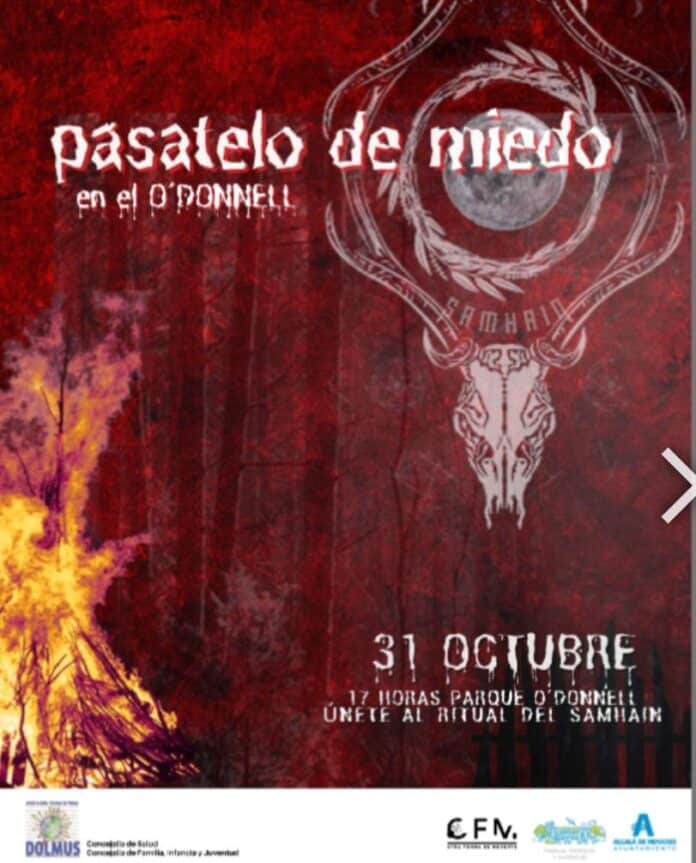 ¡Vive una Noche de Halloween 2025 Inolvidable en el O'Donnell: