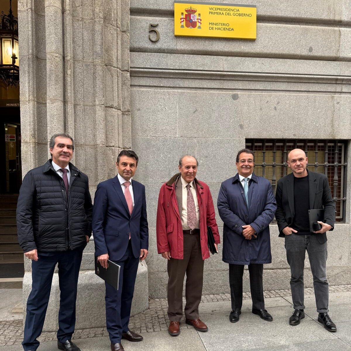 AECIM Urge a Hacienda a Agilizar las Devoluciones de IVA para el Sector Metalúrgico