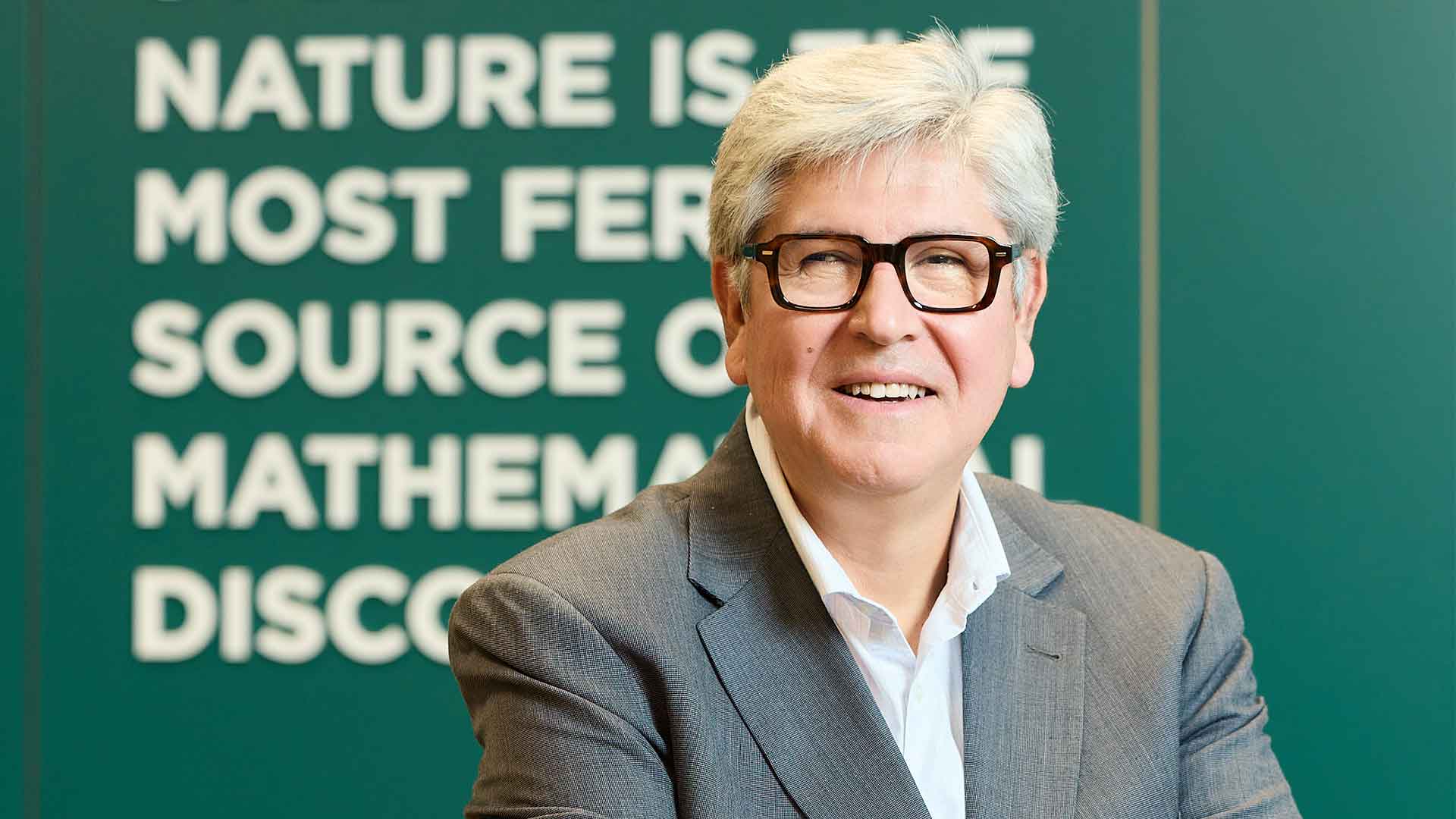 ARQUIMEA Designa a Antonio Abad como CEO de CanarySat para Liderar el Desarrollo de su Innovadora Constelación LEO de Banda Ancha Segura