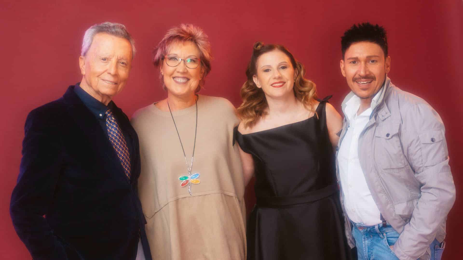 ASISPA Lanza el Calendario Solidario GRANDES 2026: Un Encuentro entre Moda, Cultura y Solidaridad contra la Soledad No Deseada
