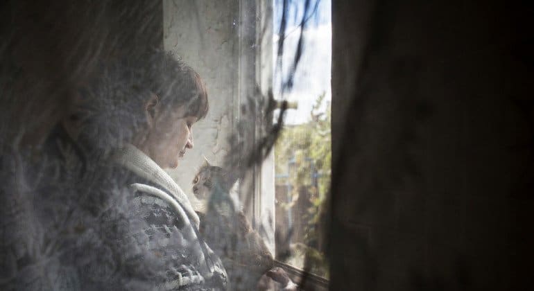 Abordando la Crisis: Estrategias del Sector Salud para Combatir la Violencia contra las Mujeres en Europa