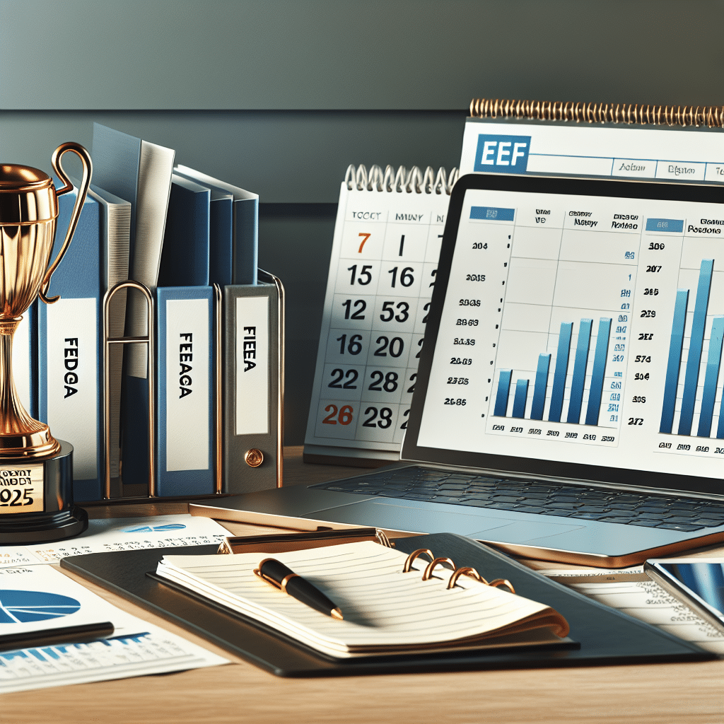Actualización del Informe Mensual de Pagos FEAGA y FEADER para Octubre 2025 en el Cierre del EF2025