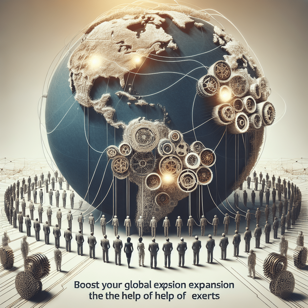 Adminex Impulsa tu Expansion Global de la Mano de