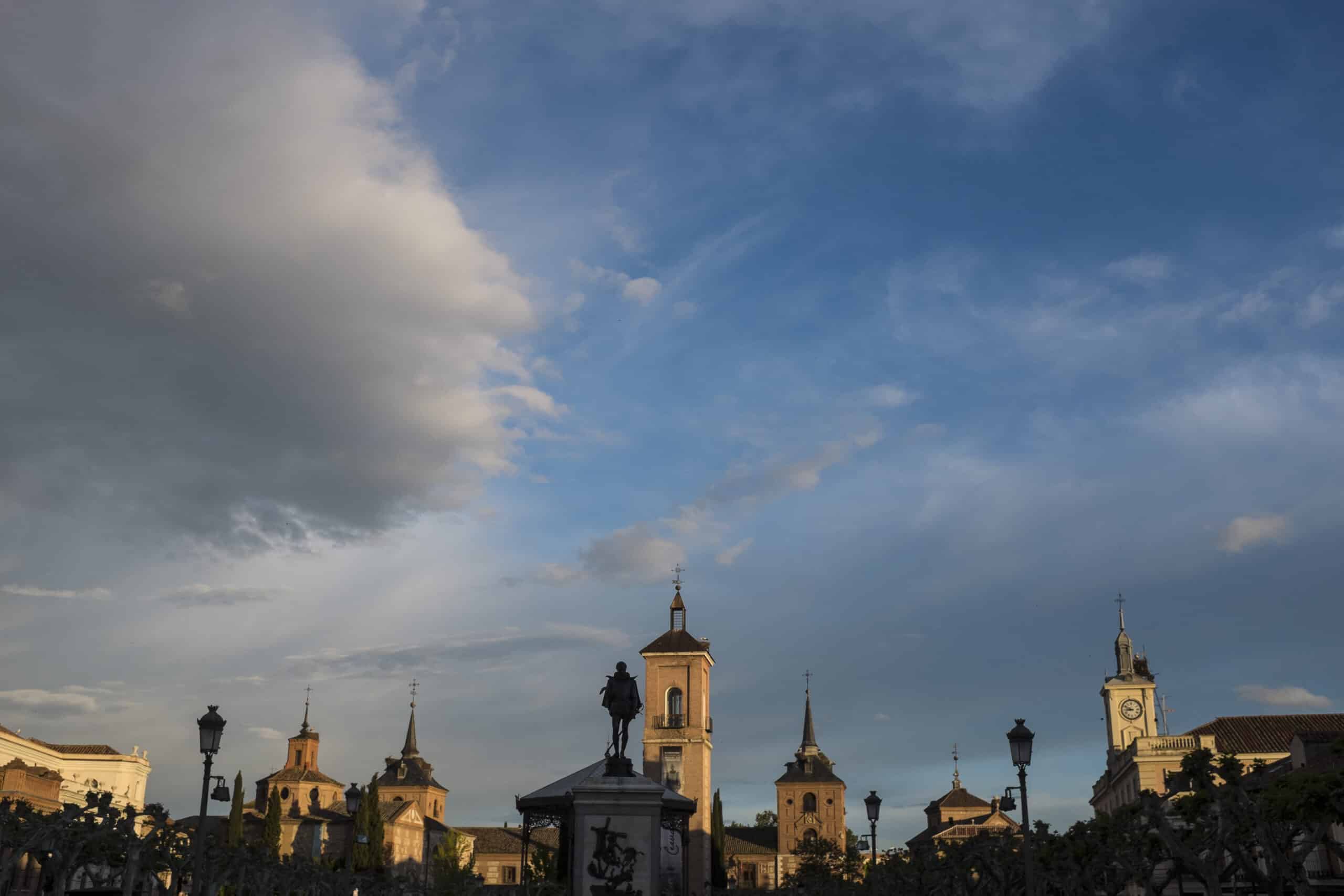 Alcalá de Henares será sede del Congreso de Periodismo de Viajes el 2 de diciembre