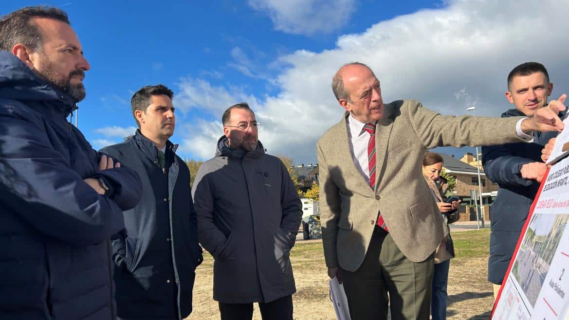 Ampliación de la oferta educativa en Colmenar Viejo: Tres nuevos centros financiados con fondos públicos en Madrid