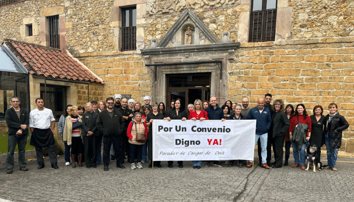 Ante la Precarización Laboral: ¡Movilización Inminente!