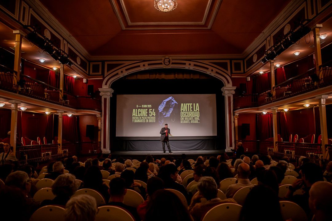 Arranca Pantalla Abierta con el Estreno de la Película ‘Sorda’ esta Semana