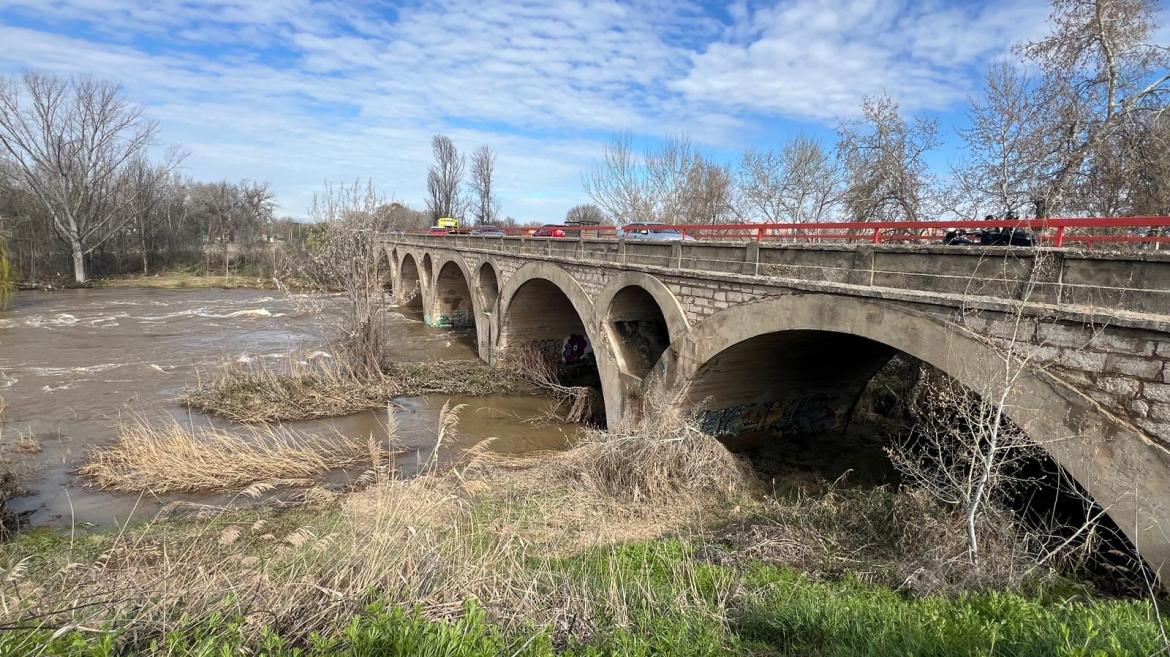 Aumento de Inversión para Mantenimiento de Puentes en la Comunidad de Madrid