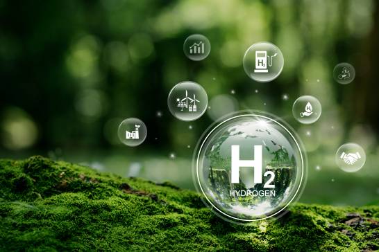 Avances Revolucionarios en la Producción Sostenible de Hidrógeno Verde: Un Camino Hacia el Futuro Energético
