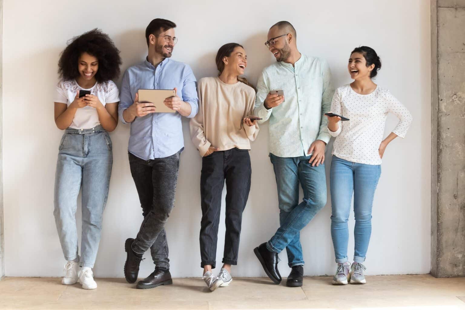 BeBee Revoluciona el Networking Profesional con su Innovadora Plataforma SaaS