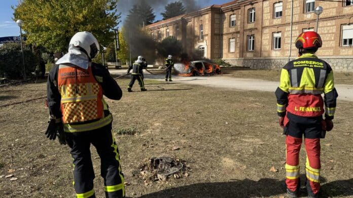 Formación Integral en Seguridad y Emergencias