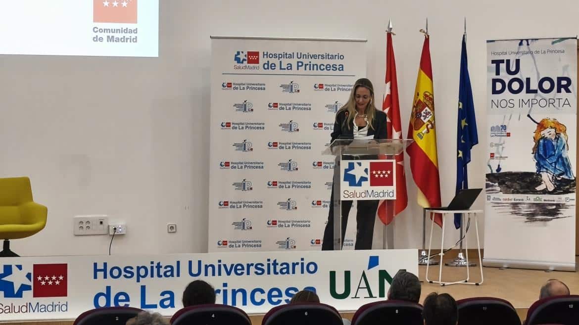 Capacitación Intensiva para Profesionales de la Salud en Atención al Dolor en Madrid