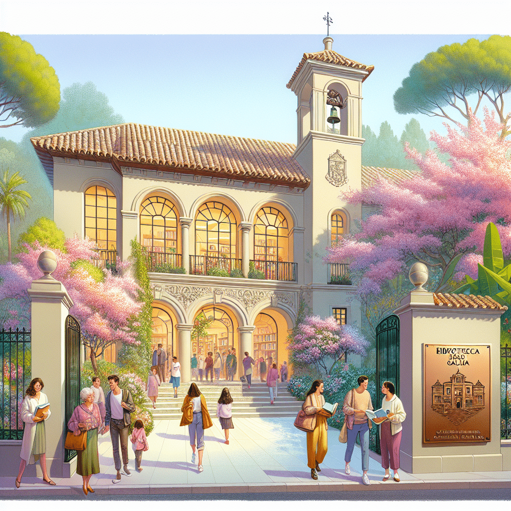 Carmen Martin Gaite Dara Nombre a la Nueva Biblioteca Municipal