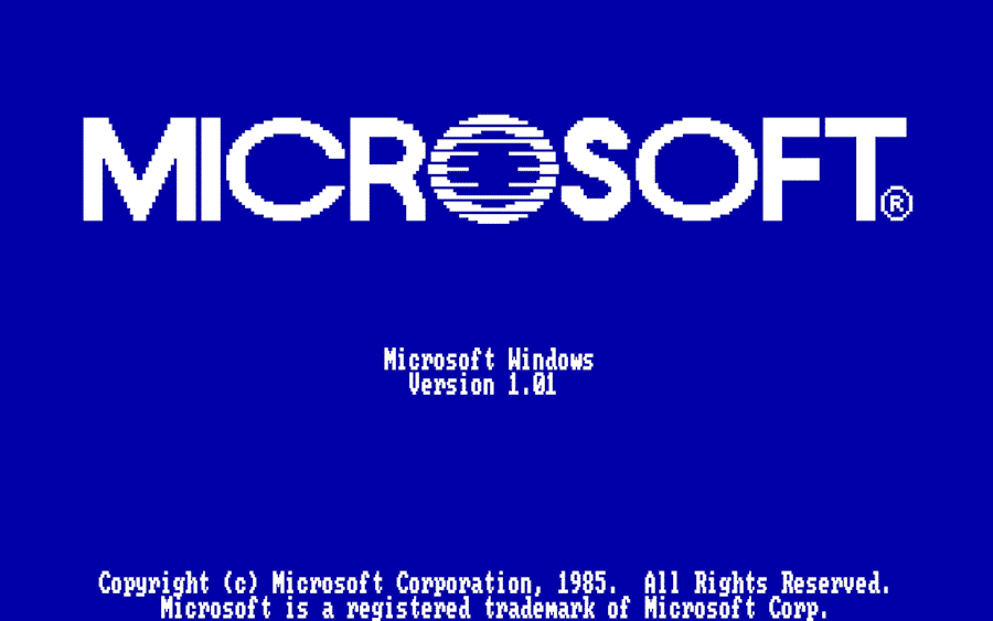 Celebrando 40 Años de Windows: La Evolución que Transformó la Informática Personal
