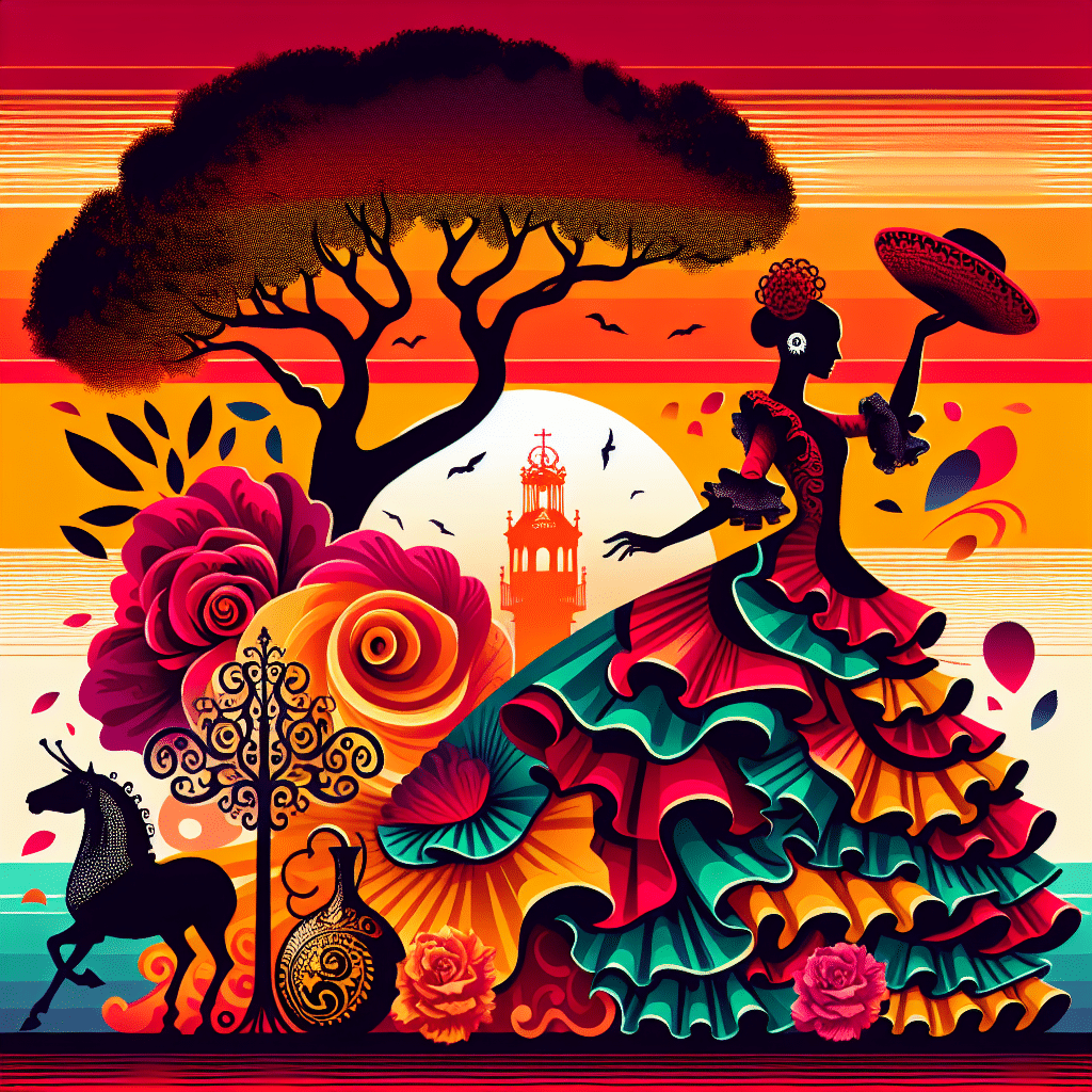 Centro conmemora el Día Mundial del Flamenco y el 600º aniversario gitano en España con un amplio programa