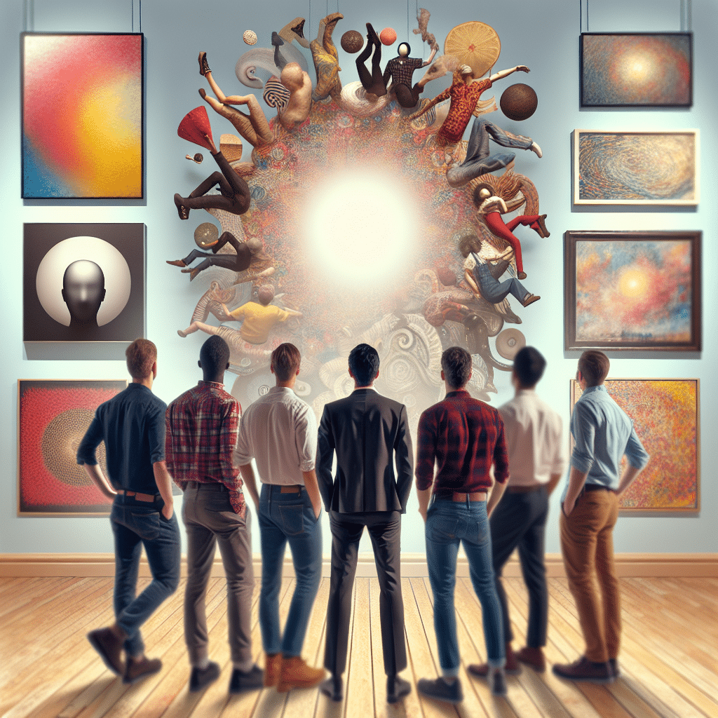 CentroCentro inaugura una exposición monográfica de FOD junto a una muestra colectiva de artistas emergentes