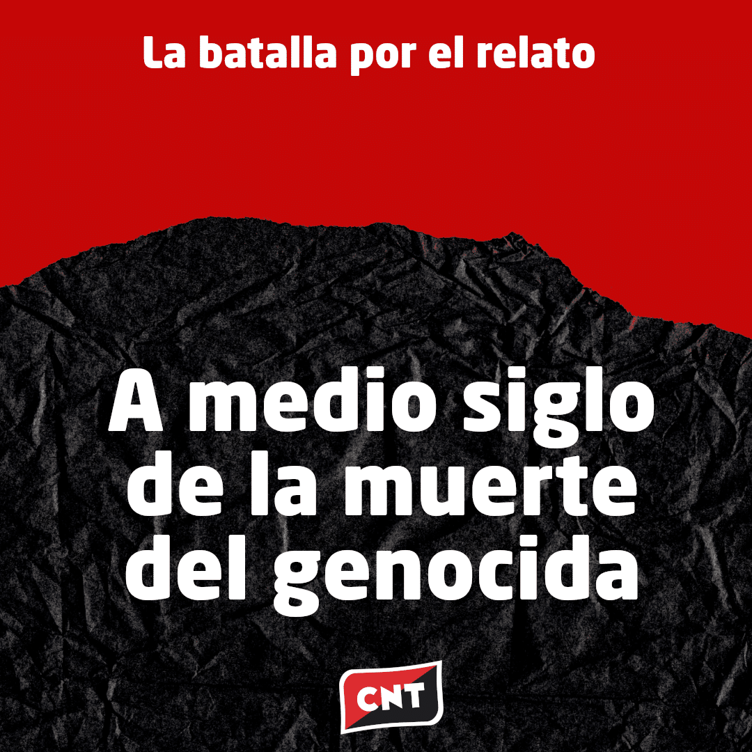 Cinco Décadas Después: La Lucha por la Memoria y Verdad sobre un Régimen Genocida
