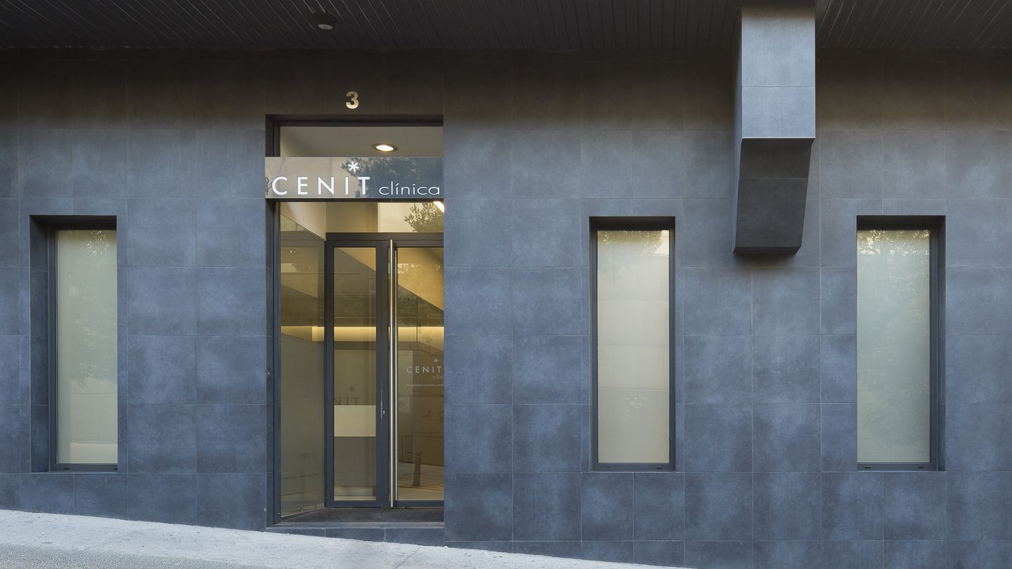 Clínica Cenit Potencia su Presencia Digital para Fortalecer su Marca 1 Clinica Cenit Potencia su Presencia Digital para Fortalecer su Marca