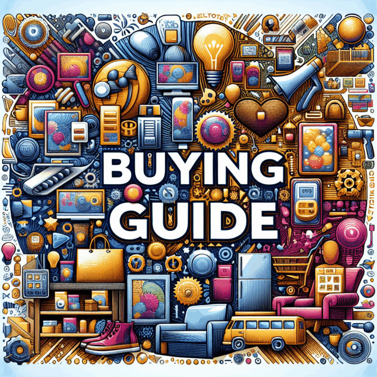 Consejos Prácticos para una Compra Inteligente: Tu Guía Definitiva para ...