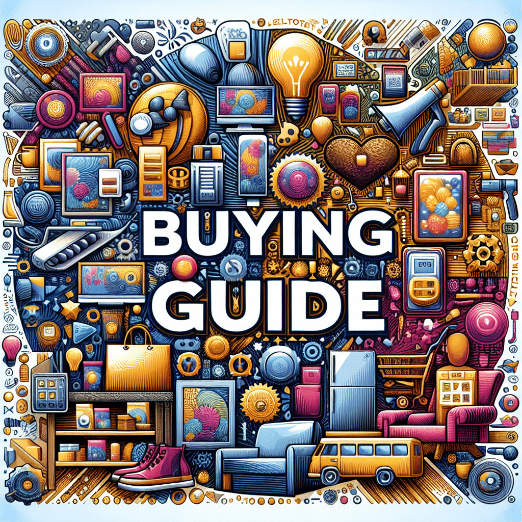 Consejos Prácticos para una Compra Inteligente: Tu Guía Definitiva para Elegir lo Mejor