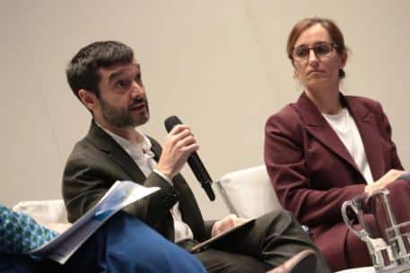 Consumo Implementará la Eliminación de Ultraprocesados en Alimentación Infantil Hospitalaria