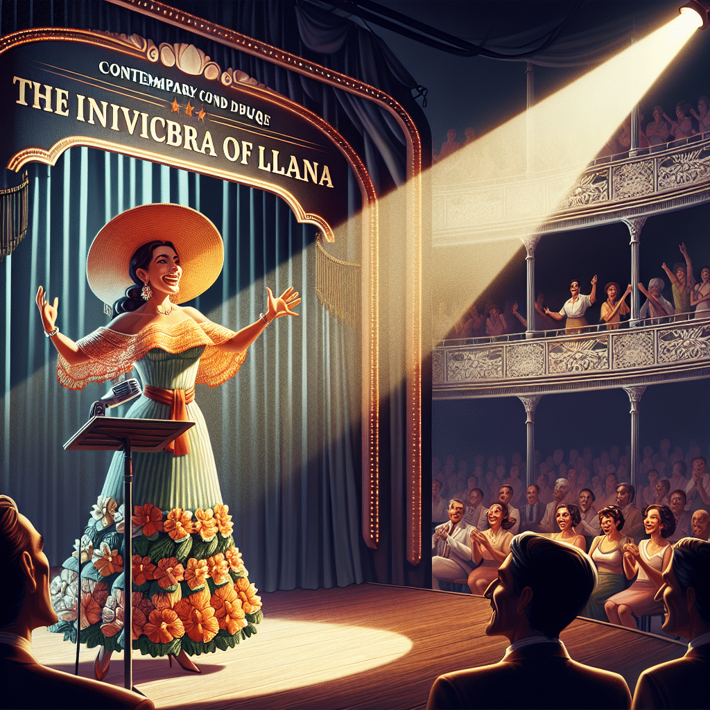 Contemporánea Condeduque Presenta el Estreno de ‘El Invencible Verano de Liliana’ con Cecilia Suárez