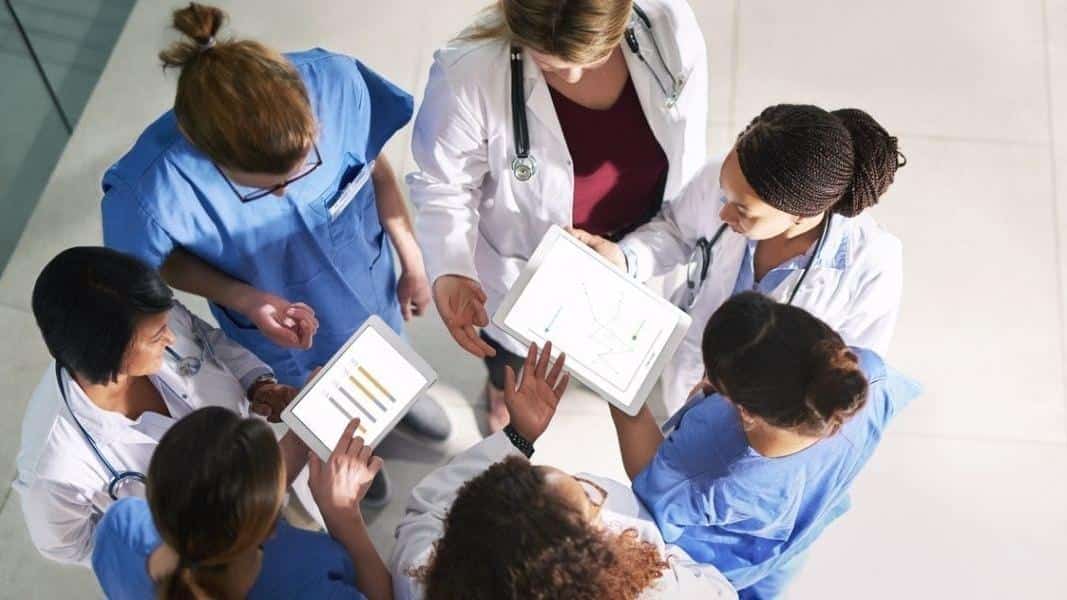 Cuatro hospitales madrileños elegidos para liderar proyecto nacional de investigación enfermera