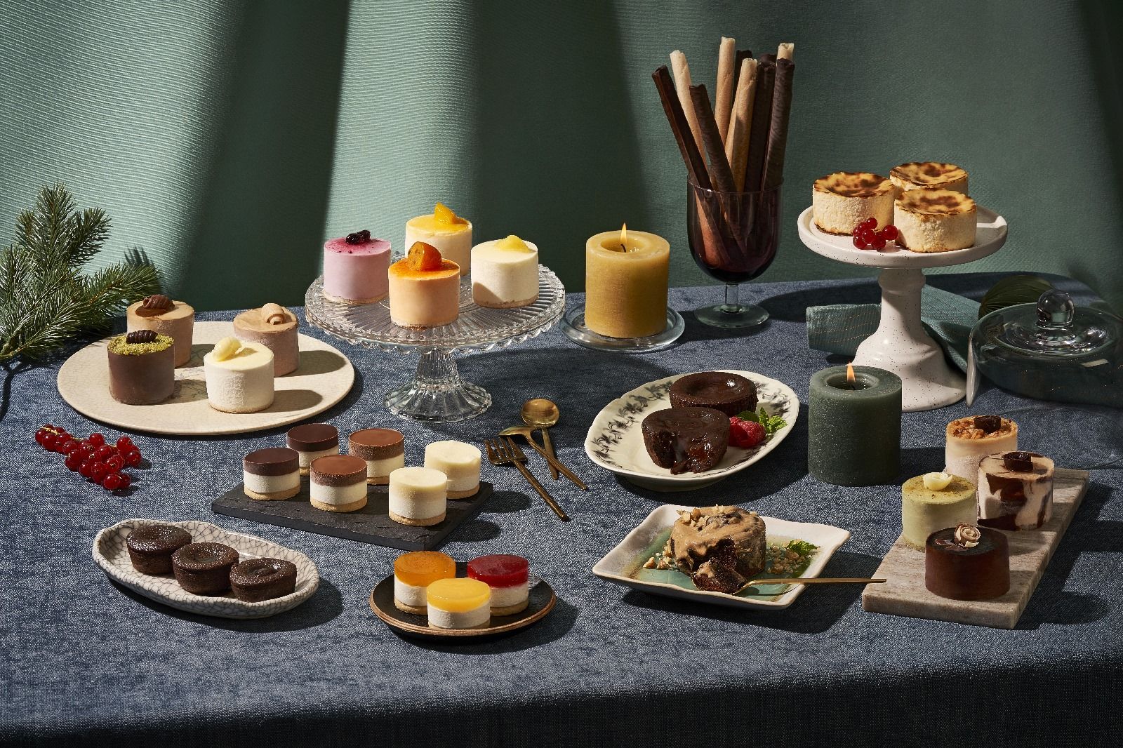 Descubre Más de 100 Delicias Navideñas Sin Cocinar con La Sirena