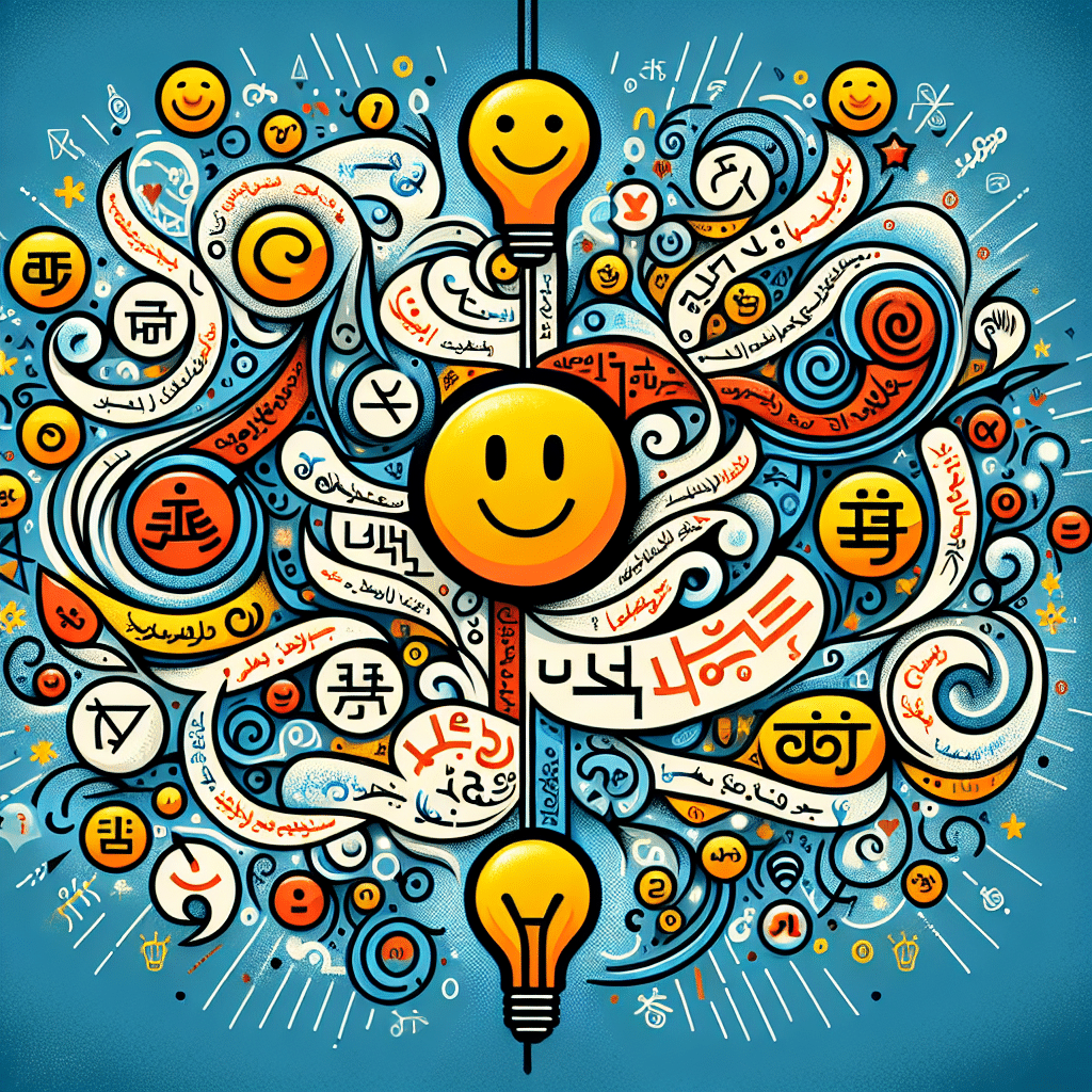 Descubre el Placer de Aprender Idiomas con Enfoque Dinámico en RM Idiomas 1 Descubre el Placer de Aprender Idiomas con Enfoque Dinamico en