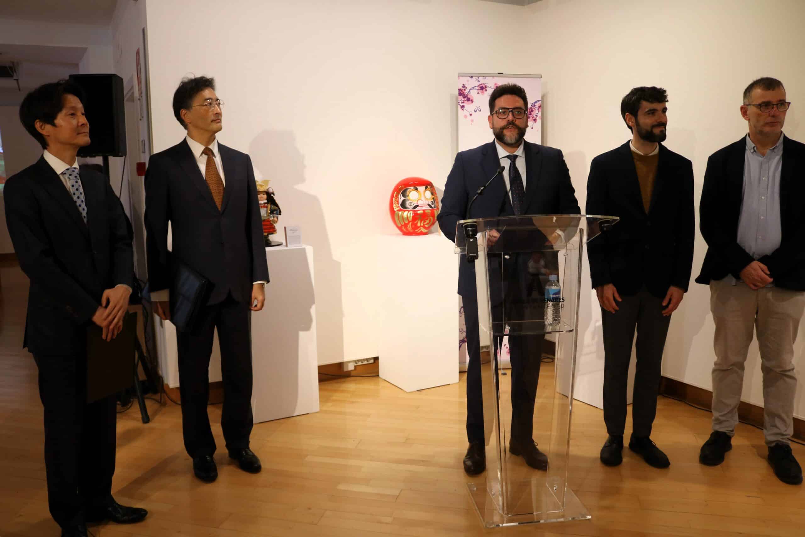 Descubre la Magia de las Muñecas Japonesas en Santa María La Rica: Una Exposición Fascinante 1 Descubre la Magia de las Munecas Japonesas en Santa Maria