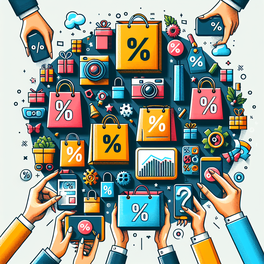 Descubre las Ofertas Irresistibles del Black Friday: ¡Tus Compras, a Precios Increíbles!