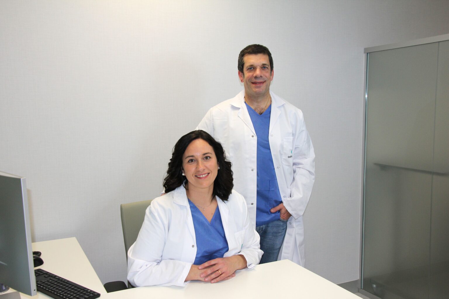 Descubriendo la Cadera Inestable: Cómo una Cirugía Mínimamente Invasiva Puede Aliviar el Dolor y Prevenir la Artrosis