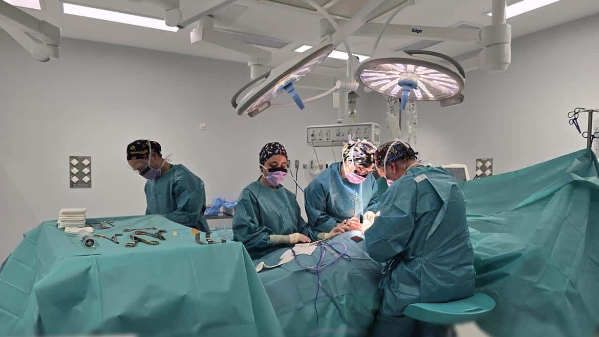 Donación Multiorgánica de Paciente del Hospital 12 de Octubre Salva Múltiples Vidas en un Solo Día