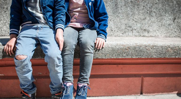 El Devastador Alcance de la Violencia de Pareja: 610 Millones de Niños Afectados en Todo el Mundo