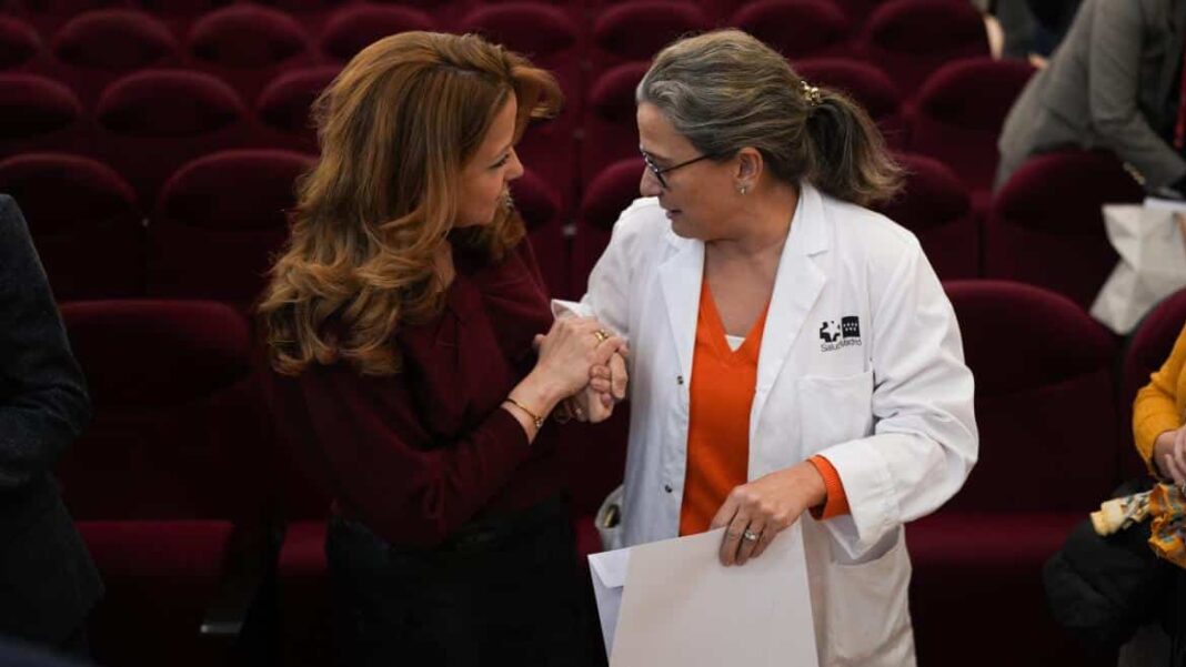 El Hospital de La Princesa: 70 Años de Innovación y Compromiso en ...