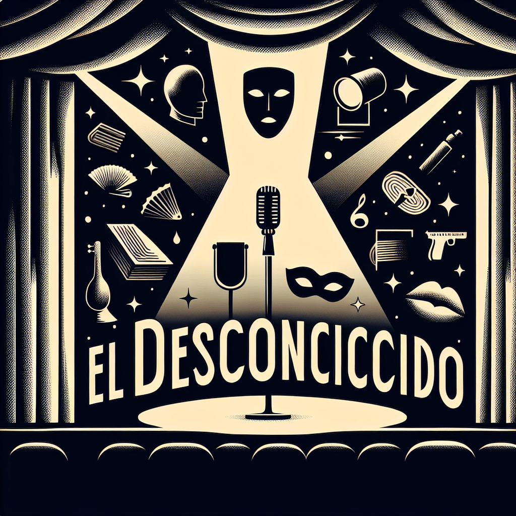 El Teatro Español revive la obra de Carmen Kurtz con el estreno de ‘El desconocido’