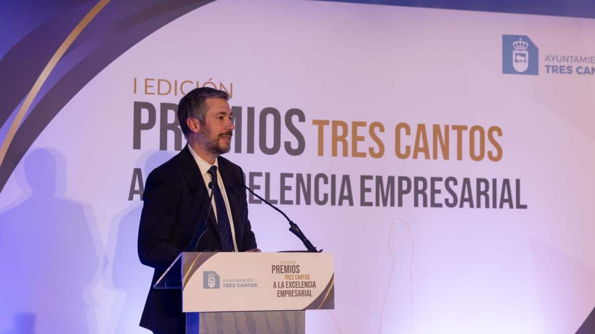 Empresas de Tres Cantos Impulsan Innovación y Generación de Empleo en la Comunidad de Madrid