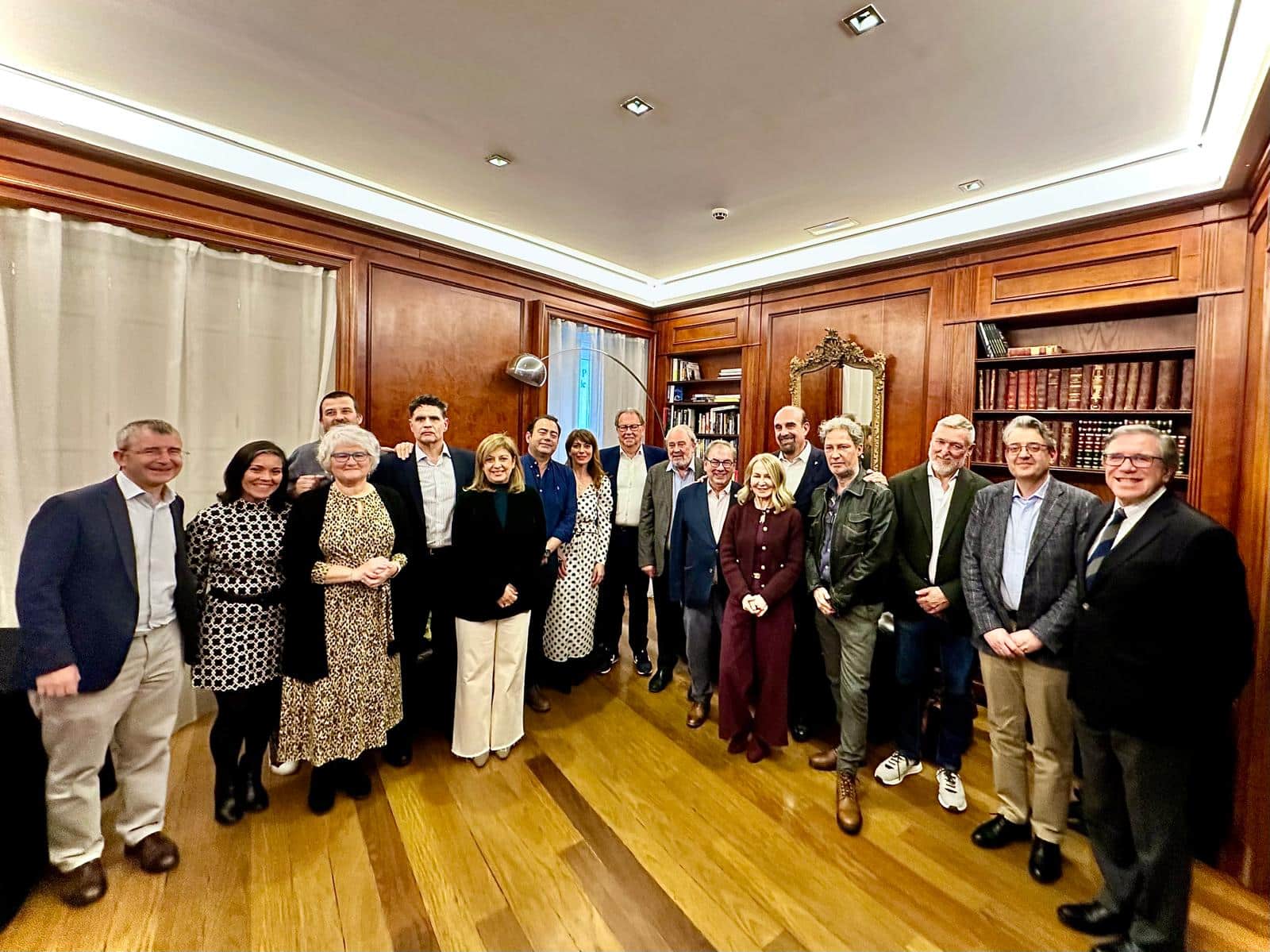 La Fundación Economía y Salud presentará en el Congreso de los Diputados el informe “Innovaciones para la salud en países de la Unión Europea”
