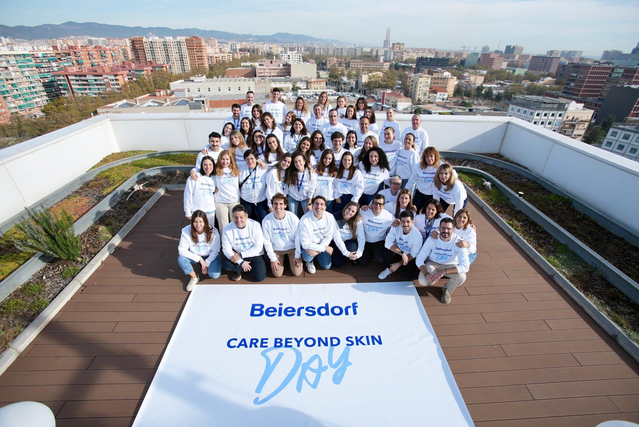 Eucerin® y la Asociación Española de Ictiosis Capacitan a Más de 700 Médicos en Atención Primaria sobre Trastornos de la Piel